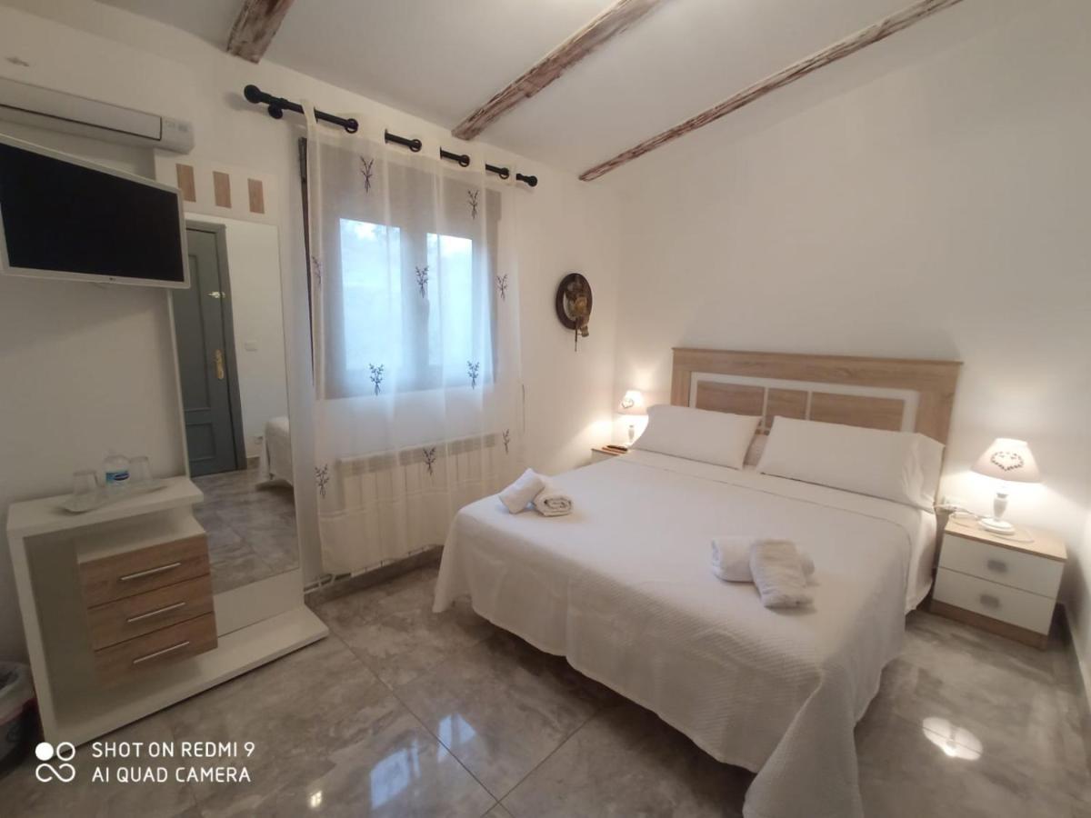Casa Rural El Mirador De Acebo, 4 Estrellas, Piscina, Spa Exterior foto